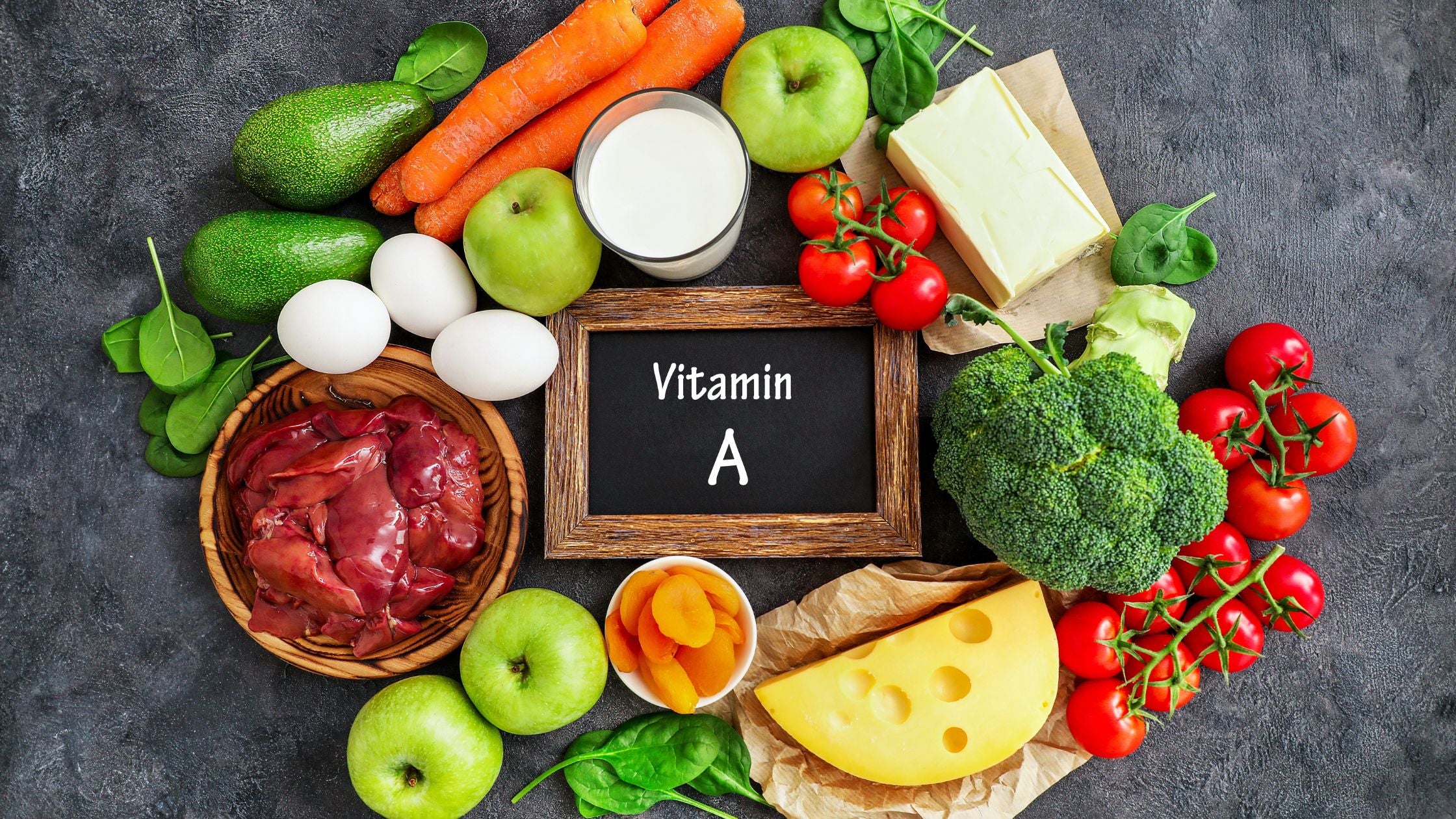 Hiện tượng thừa vitamin Hiện tượng thừa vitamin