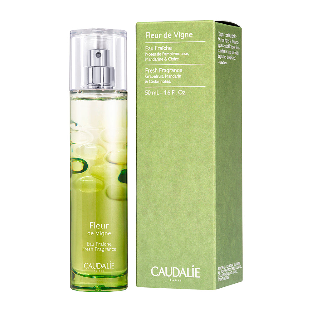 Caudalie fragrance online