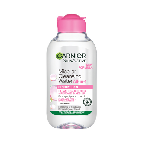 garnier-micellar-cleansing-water-for-sensitive-skin-100ml-gentle-cleanser-makeup-remover