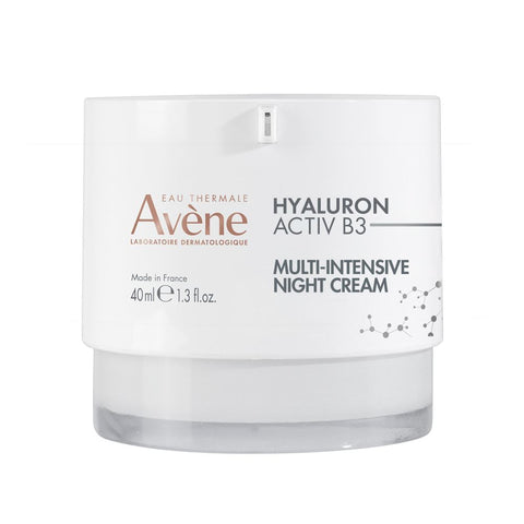 avene-hyaluron-activ-b3-multi-intensive-night-cream