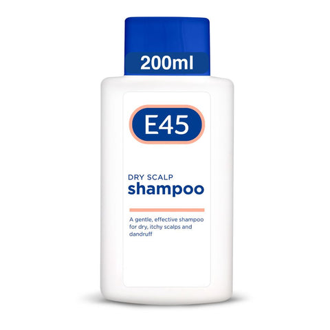 e45-dry-scalp-shampoo-200ml