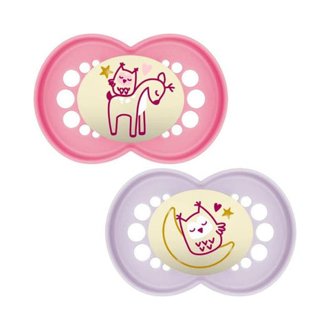mam-pure-night-16m-soother-2pk-girl