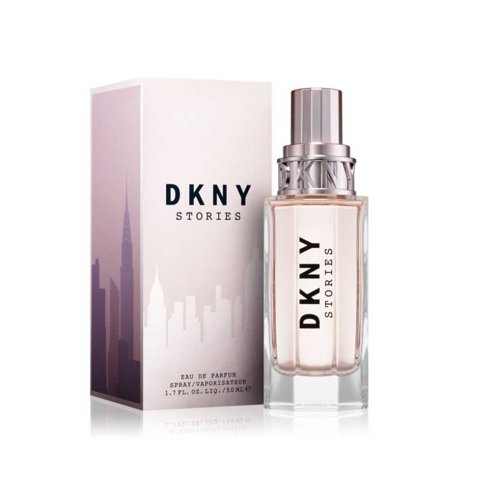 Dkny online stories perfume