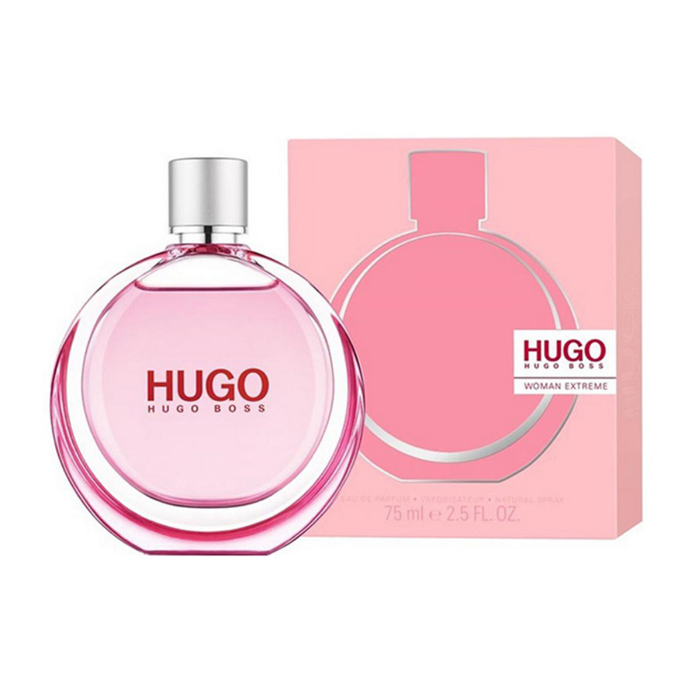 Hugo boss extreme woman 100ml Clearance