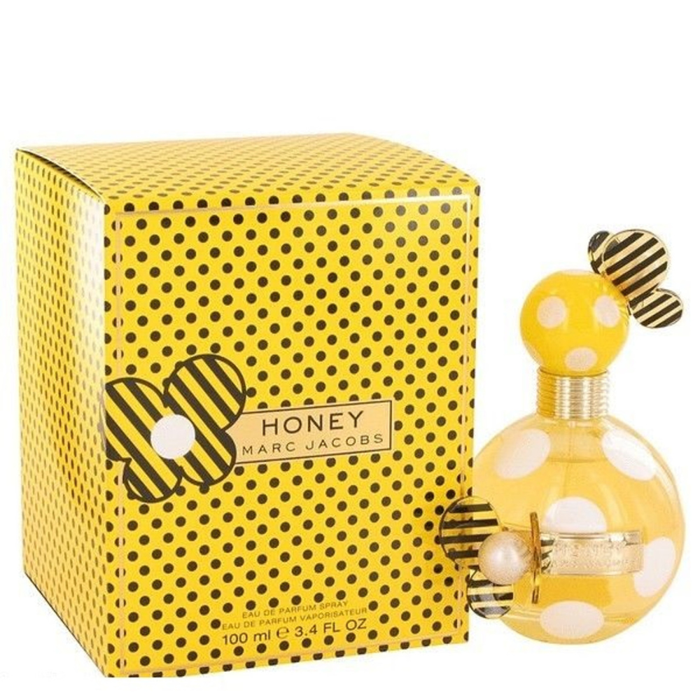 MARC JACOBS HONEY 100ML EDP SPR LloydsPharmacy Ireland