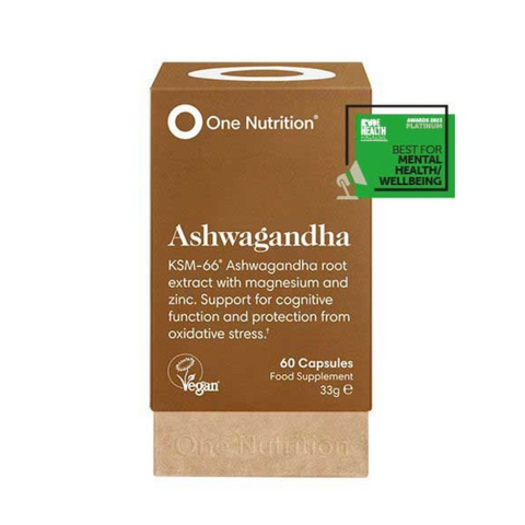 one-nutrition-ashwagandha-60-capsules
