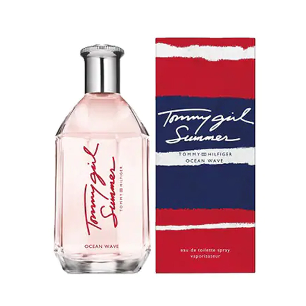 Tommy best sale girl perfume