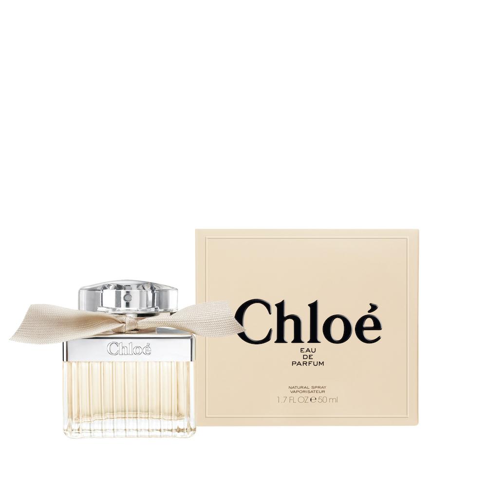 Chloe 125ml eau de parfum discount