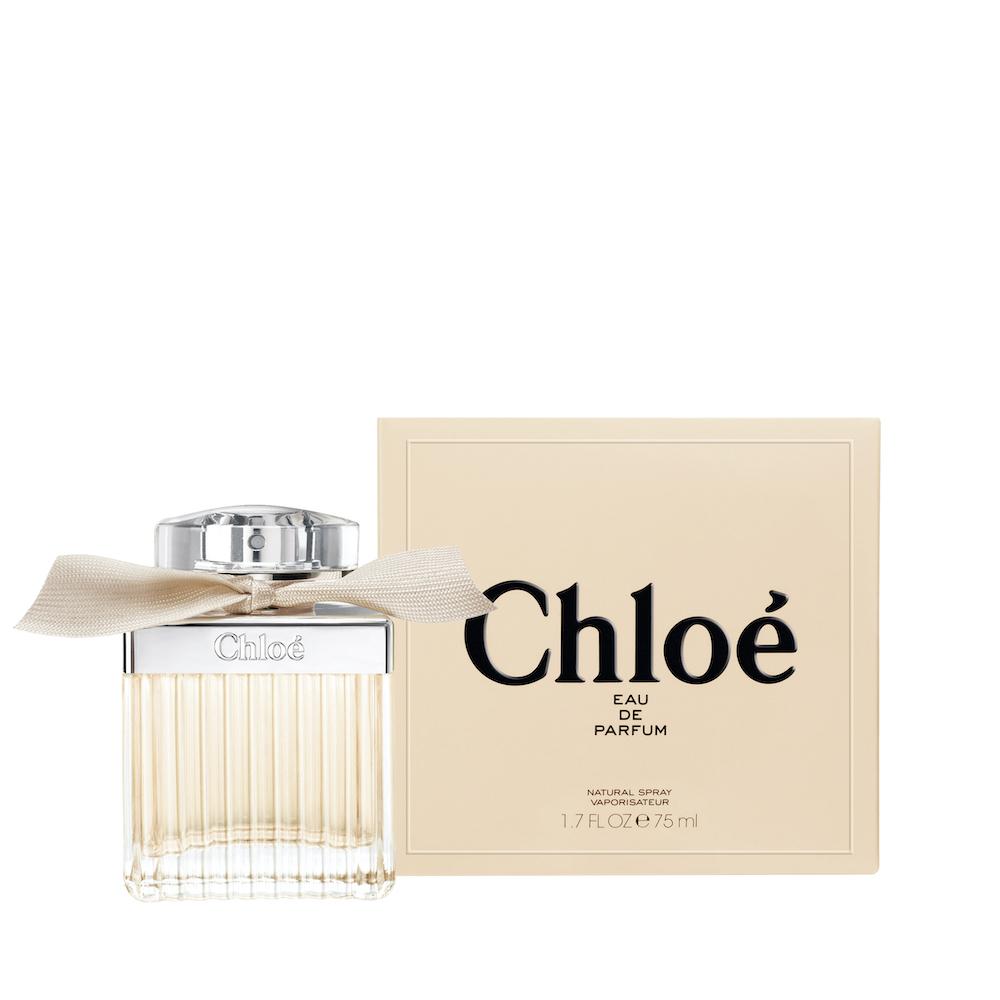 Chloe eau de parfum 75ml price Clearance