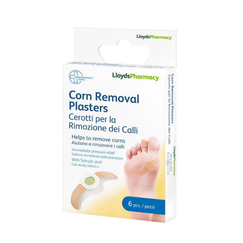 lloydspharmacy-corn-removal-plasters
