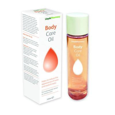lloydspharmacy-body-care-oil
