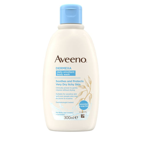 aveeno-dermexa-daily-emollient-body-wash