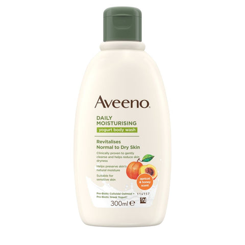 aveeno-daily-moisturising-apricot-and-honey-body-wash