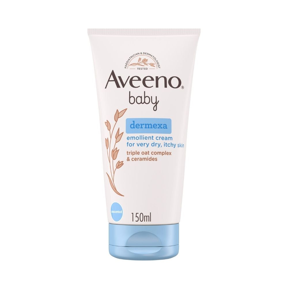 Aveeno baby moisturising lotion 150ml - Shop online at