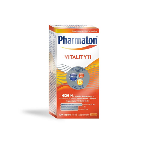 pharmaton-vitality-11-100s