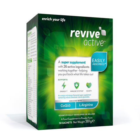 revive-active-30-day-unit