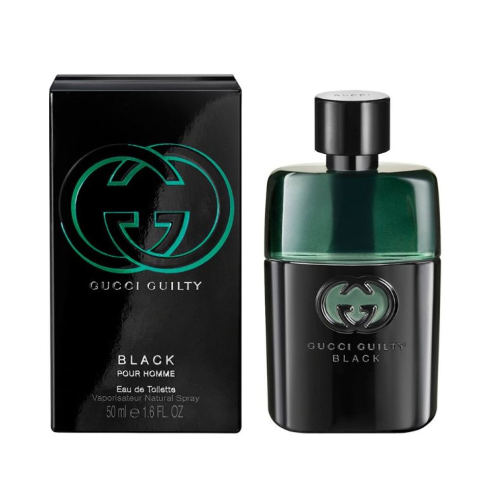 Gucci guilty aftershave 100ml Clearance