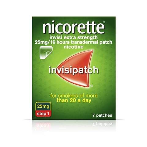 nicorette-invisi-extra-strength-patch-25mg-7-patches