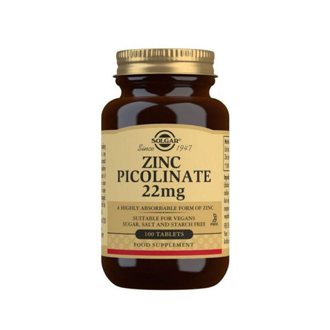solgar-zinc-picolinate-22-mg-tablets
