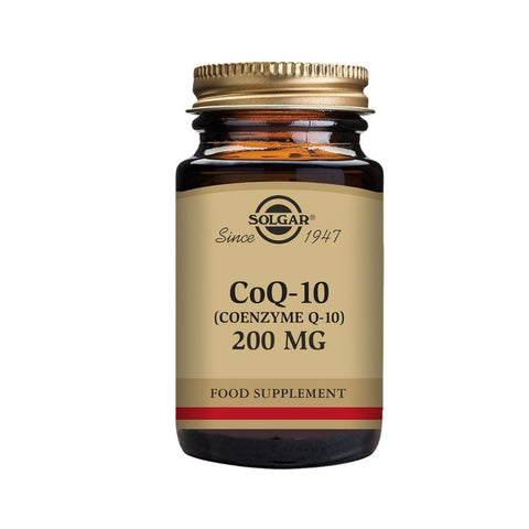 solgar-coq-10-200-mg
