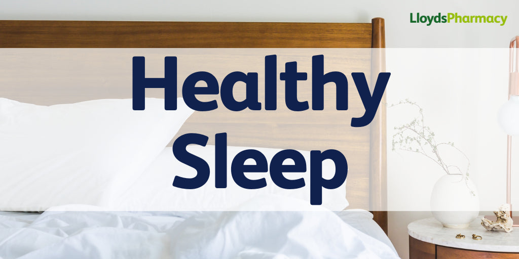 Top Tips for Sleep Hygiene