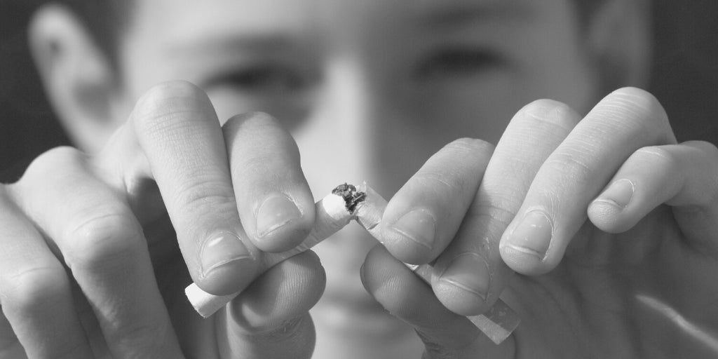 Top Tips to Help You Quit Smoking