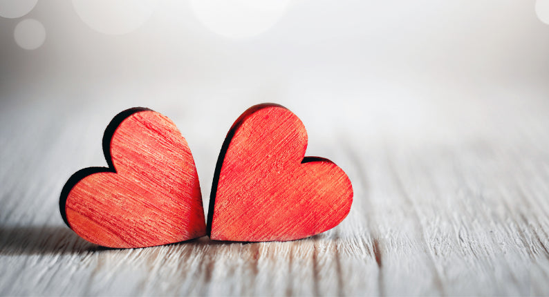 Top tips for Heart Health