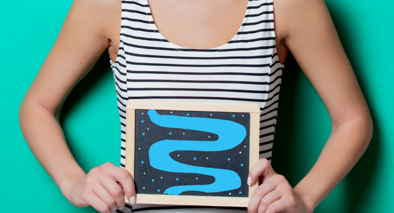 Top Tips for Gut Health