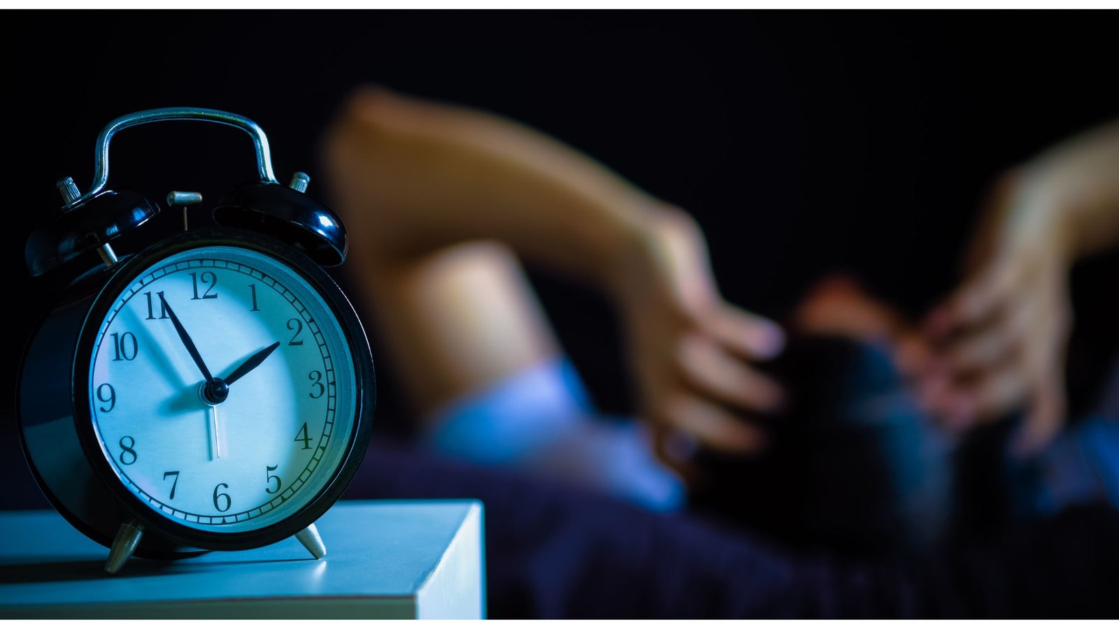 Mental Health – Insomnia