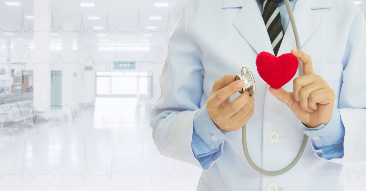 Heart Disease