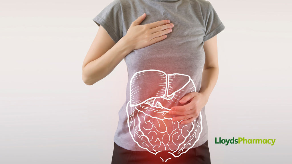 Beating the Bloat Blog LloydsPharmacy Ireland