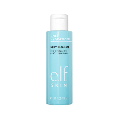 elf-holy-hydration-daily-cleanser