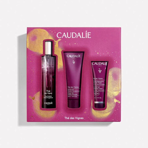 Caudalie Ange des vignes 50ml set