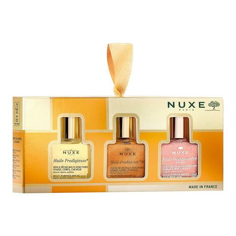 Nuxe Prodigieux Trio Set