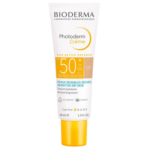 Bioderma Photoderm Max Cream SPF50+ Tint 40ml
