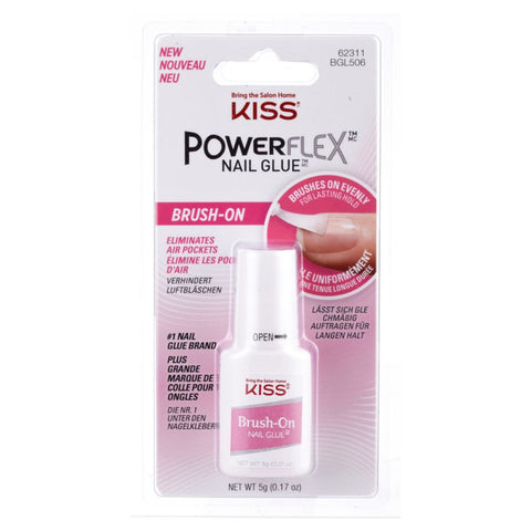 kiss-powerflex-brush-on-nail-glue