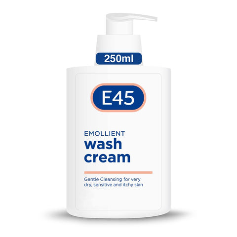 E45_Wash_Cream