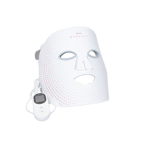 StylPro Wavelength LED Face Mask