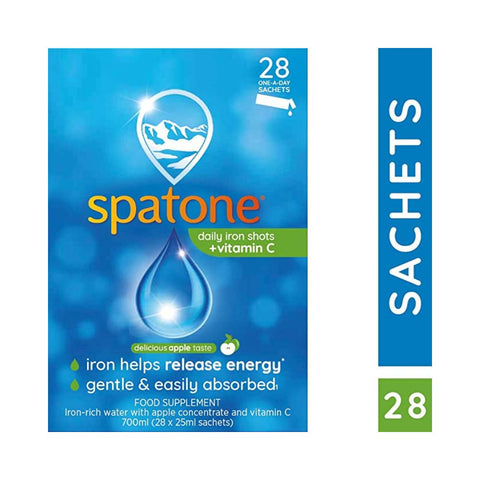 spatone-apple-28-pk