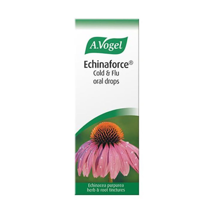 A Vogel Echinaforce 50ml LloydsPharmacy Ireland