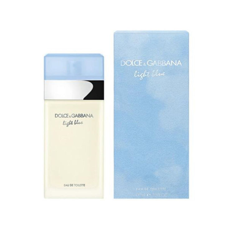 Dolce gabbana clearance spray