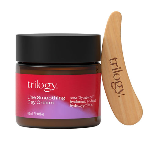 Trilogy Line-Smoothing Day Cream (60ml)