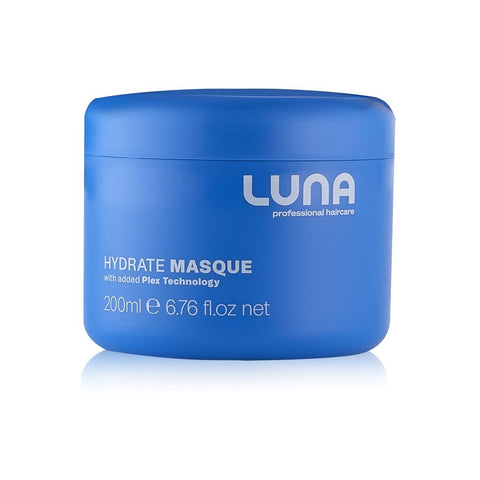 Luna Professional Hydrate Masque 200ml