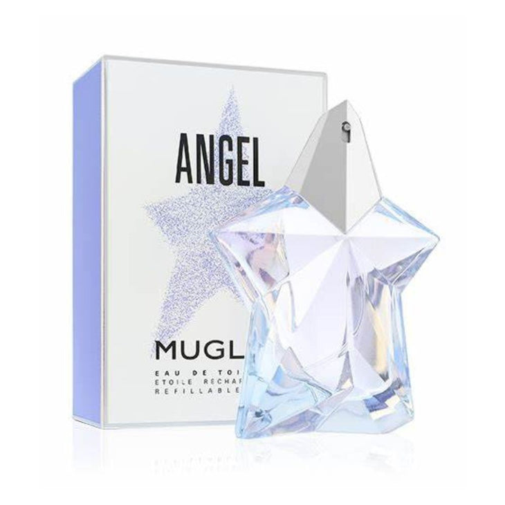 Mugler angel best sale 50ml gift set