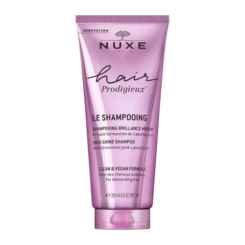 Nuxe Hair Prodigieux High Shine Shampoo 200ml