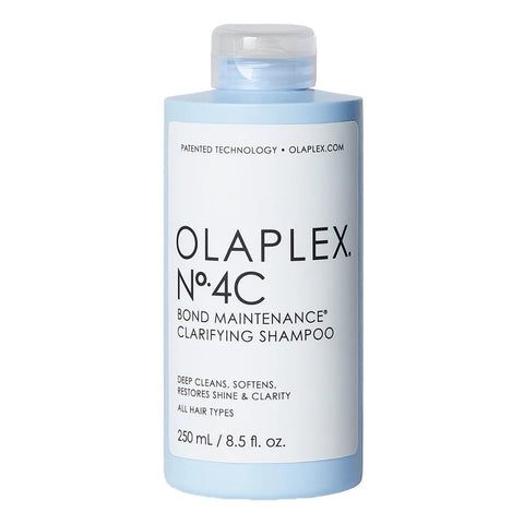 Olaplex Bond Maintenance Clarifying Shampoo No.4c 250ml