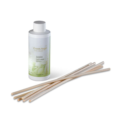 Green Angel Refill Jasmine Diffuser