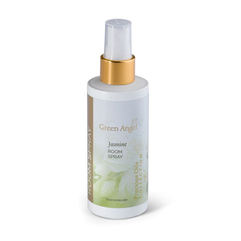 Green Angel Jasmine Room Spray