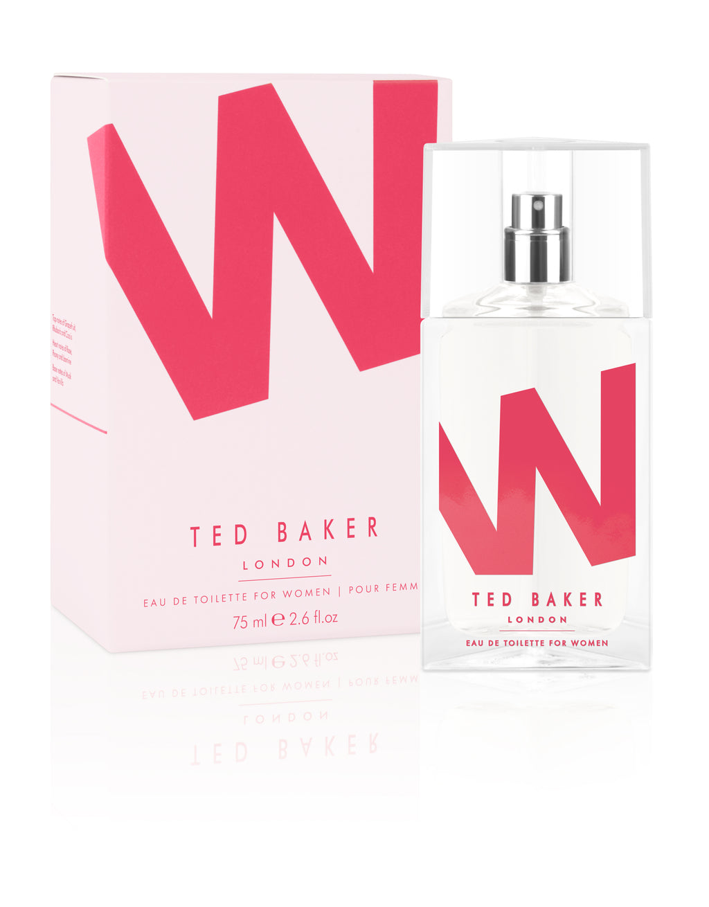 Ted baker w perfume gift set Clearance