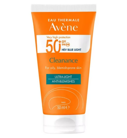 avene-very-high-protection-cleanance-spf50-sun-cream-for-blemish-prone-skin-50ml